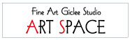 ART SPACE様