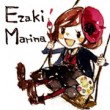 エザキマリナ