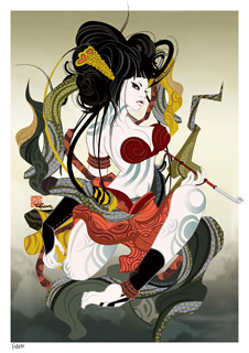 アートスペース賞：feebeeさん