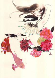 彩音賞：siouxさん