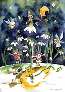 COREL賞：エザキマリナさん