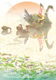 長野賞：くまたにたかしさん