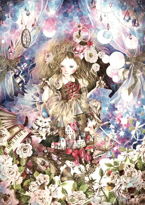 雪月華賞：らぶさん