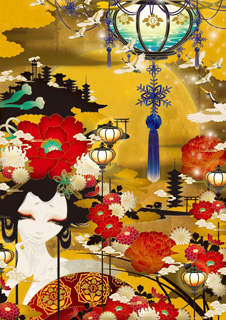 wacom賞：Beniccoさん